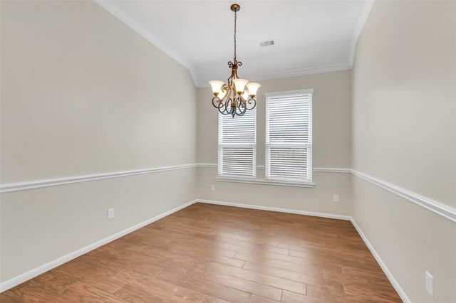 28507 Spiceberry Drive, Katy, TX 77494