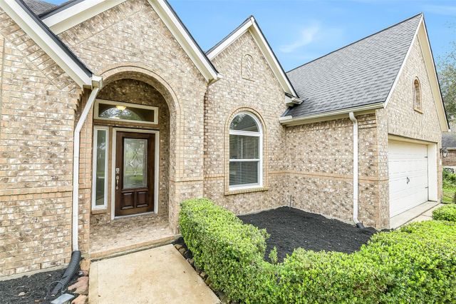 28507 Spiceberry Drive, Katy, TX 77494