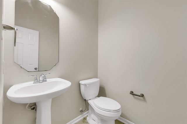 28507 Spiceberry Drive, Katy, TX 77494