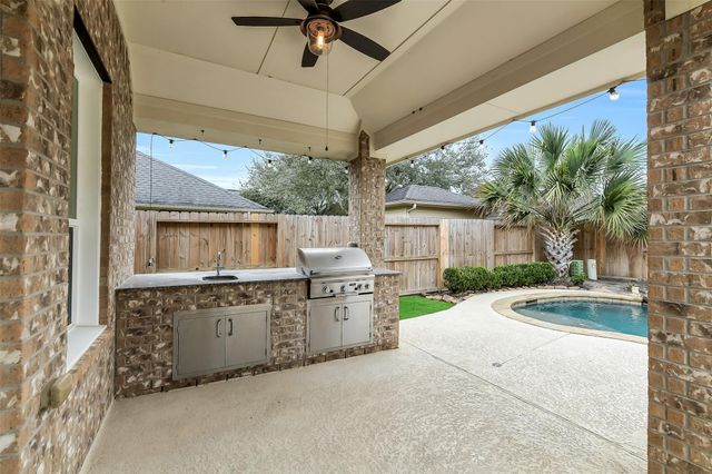 28507 Spiceberry Drive, Katy, TX 77494