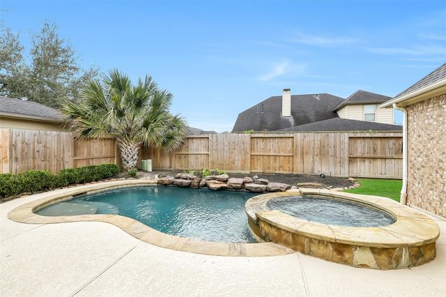 28507 Spiceberry Drive, Katy, TX 77494