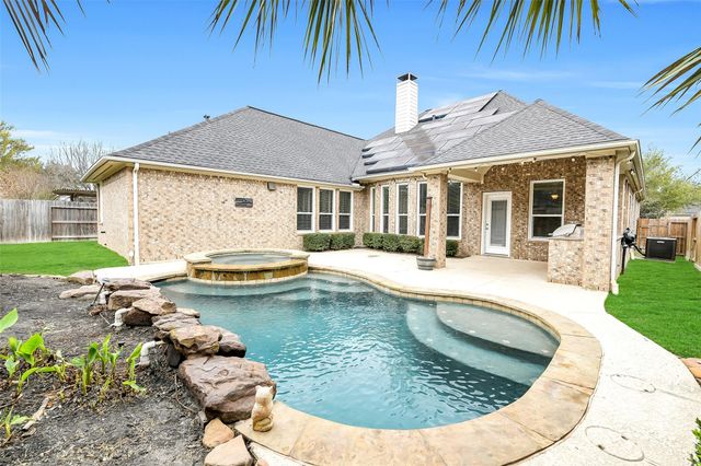 28507 Spiceberry Drive, Katy, TX 77494