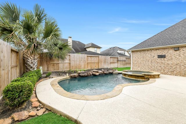28507 Spiceberry Drive, Katy, TX 77494
