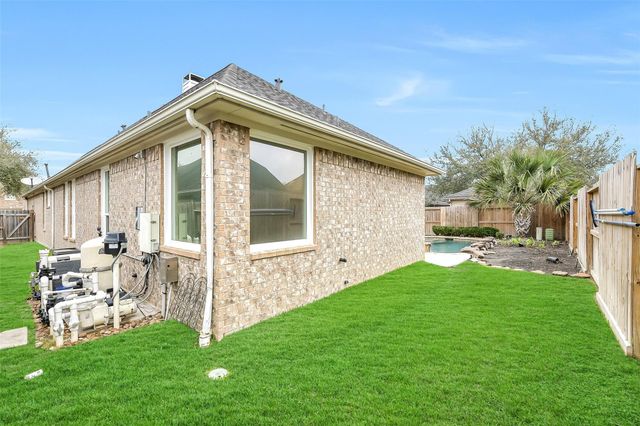 28507 Spiceberry Drive, Katy, TX 77494