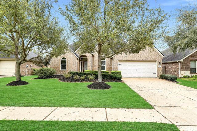 28507 Spiceberry Drive, Katy, TX 77494