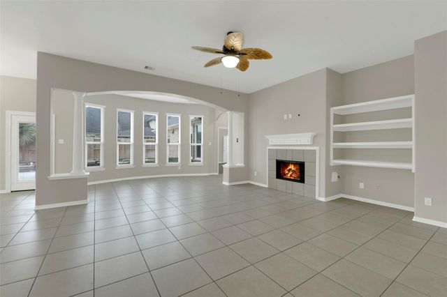 28507 Spiceberry Drive, Katy, TX 77494