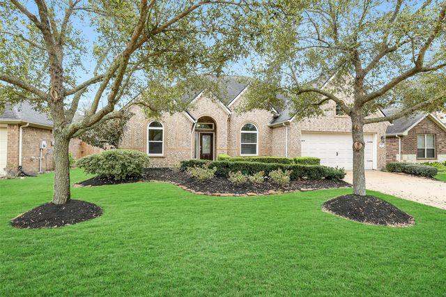 28507 Spiceberry Drive, Katy, TX 77494