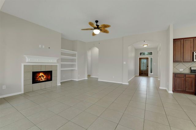 28507 Spiceberry Drive, Katy, TX 77494