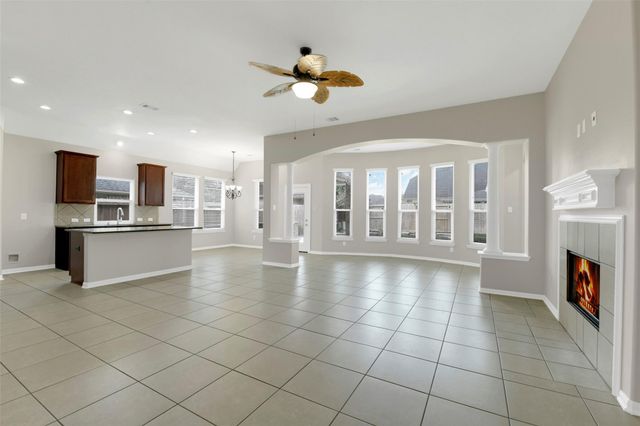 28507 Spiceberry Drive, Katy, TX 77494