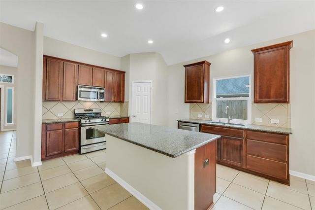 28507 Spiceberry Drive, Katy, TX 77494