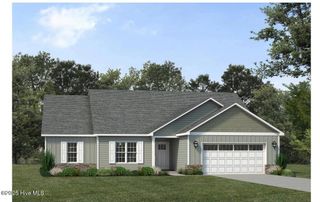 104 Delaware Drive, Newport, NC 28570