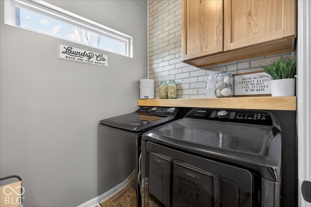5452 W Channing Way, Ellettsville, IN 47429