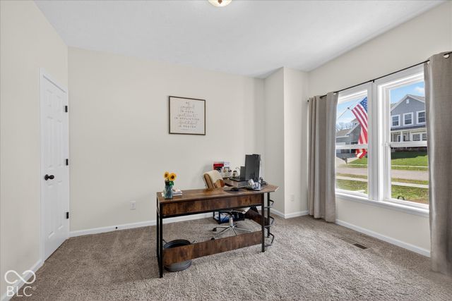 5452 W Channing Way, Ellettsville, IN 47429