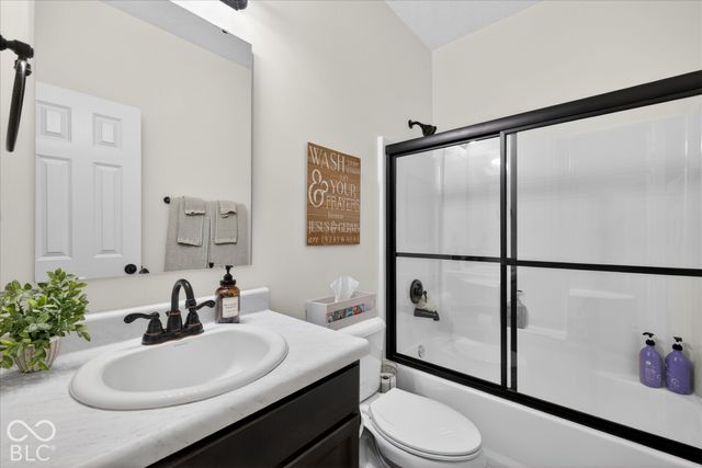 5452 W Channing Way, Ellettsville, IN 47429