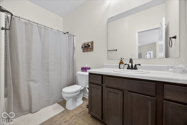 5452 W Channing Way, Ellettsville, IN 47429