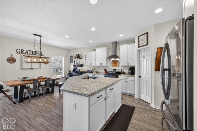 5452 W Channing Way, Ellettsville, IN 47429