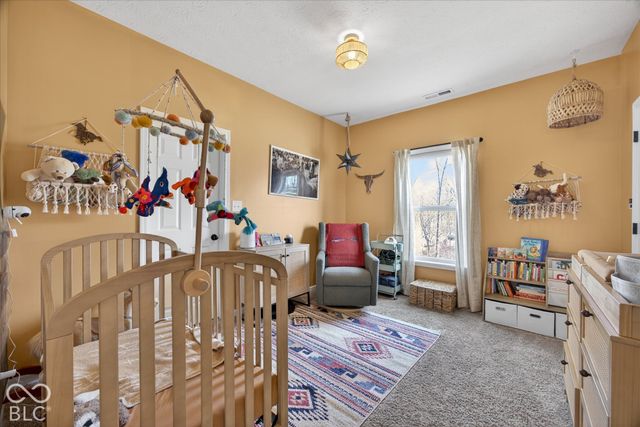 5452 W Channing Way, Ellettsville, IN 47429