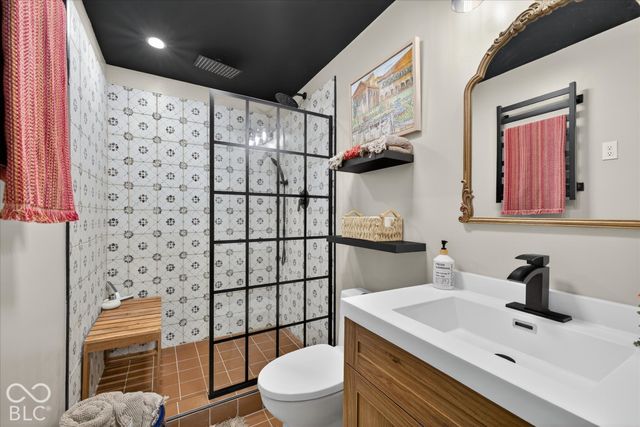 5452 W Channing Way, Ellettsville, IN 47429