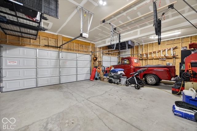 5452 W Channing Way, Ellettsville, IN 47429