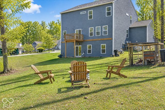 5452 W Channing Way, Ellettsville, IN 47429