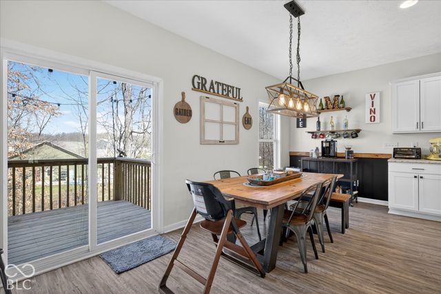5452 W Channing Way, Ellettsville, IN 47429