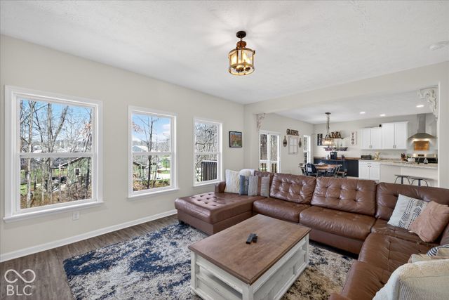 5452 W Channing Way, Ellettsville, IN 47429