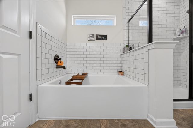5452 W Channing Way, Ellettsville, IN 47429