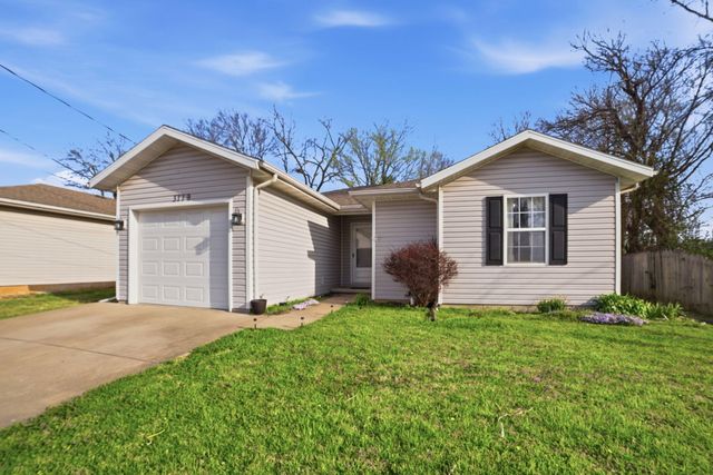 3119 W Water Street, Springfield, MO 65802