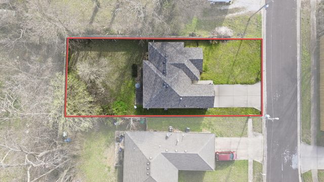 3119 W Water Street, Springfield, MO 65802