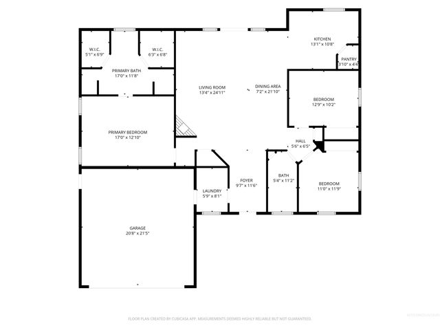 330 Arrowhead Path, Twin Falls, ID 83301