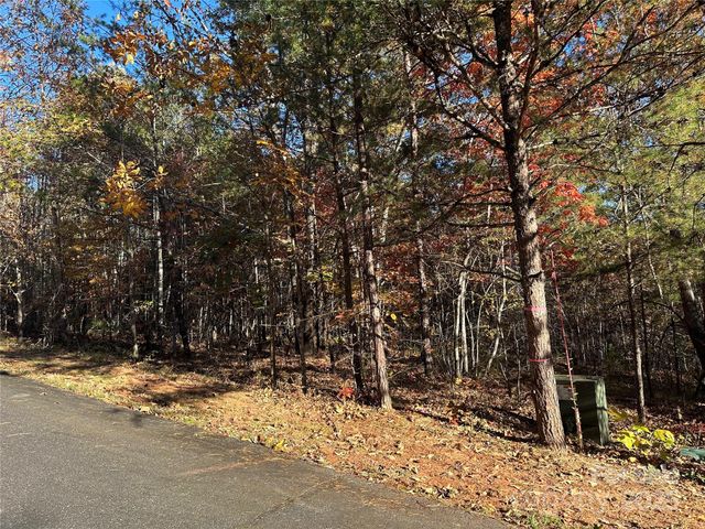 0 Rock Ledge Drive 339, Lake Lure, NC 28746