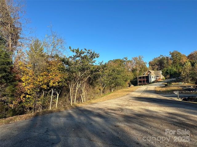 0 Rock Ledge Drive 339, Lake Lure, NC 28746