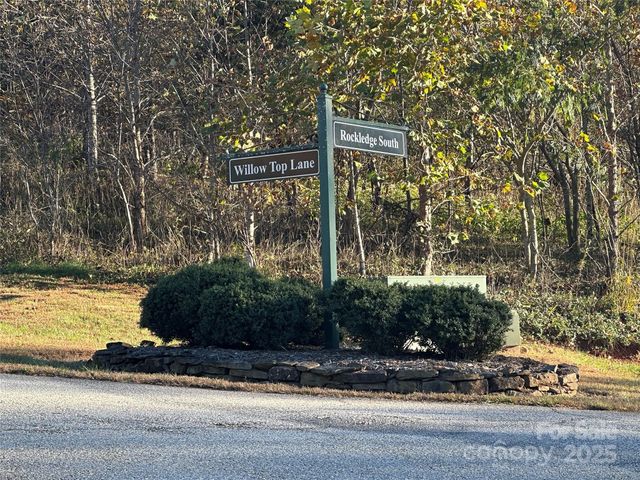0 Rock Ledge Drive 339, Lake Lure, NC 28746