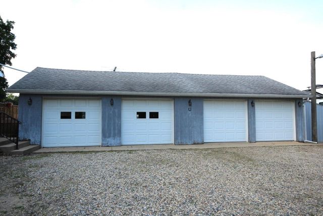 12523 E TS Avenue E, Climax Twp, MI 49088