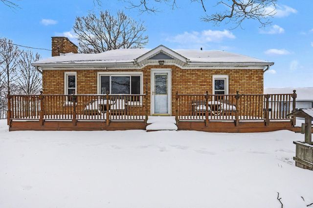 12523 E TS Avenue E, Climax Twp, MI 49088