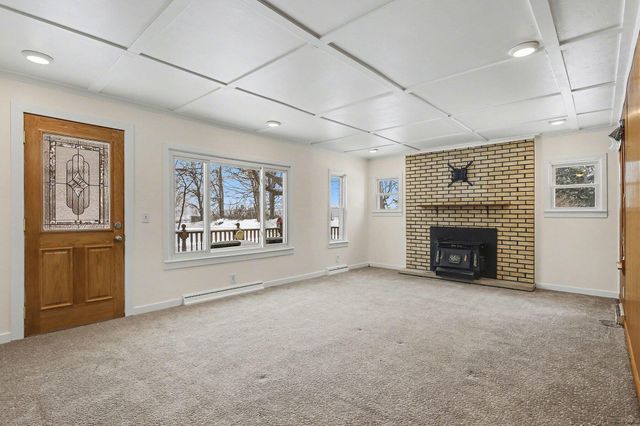 12523 E TS Avenue E, Climax Twp, MI 49088