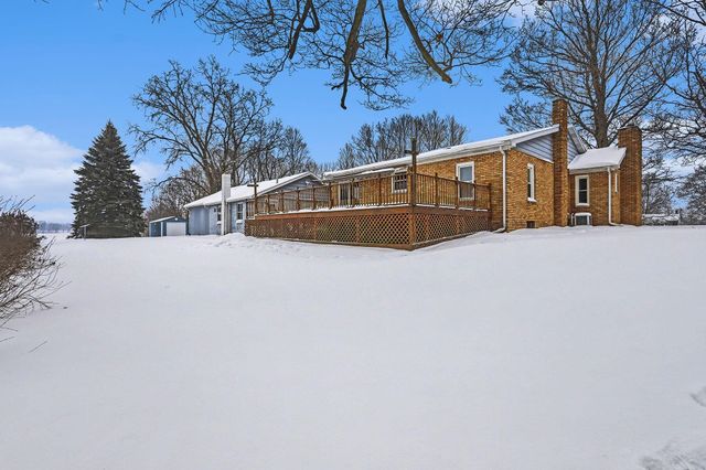 12523 E TS Avenue E, Climax Twp, MI 49088