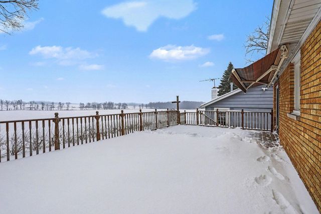 12523 E TS Avenue E, Climax Twp, MI 49088