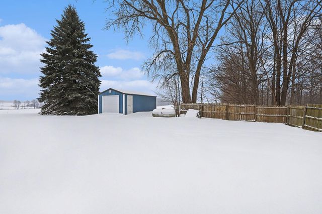 12523 E TS Avenue E, Climax Twp, MI 49088