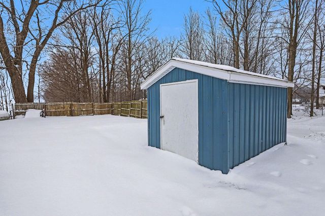 12523 E TS Avenue E, Climax Twp, MI 49088