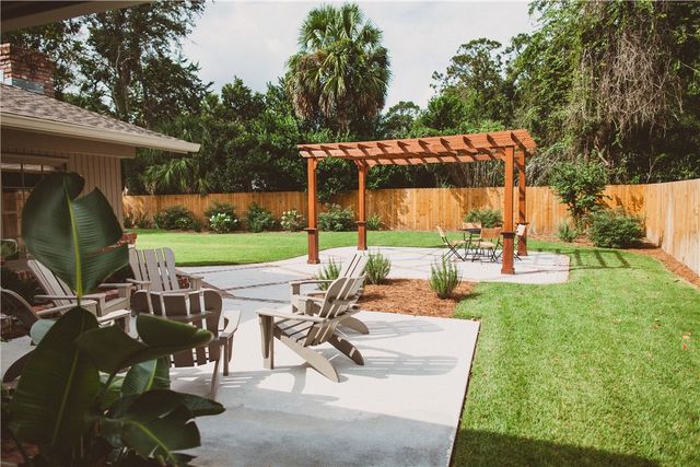 109 Ingham Street, St Simons Island, GA 31522