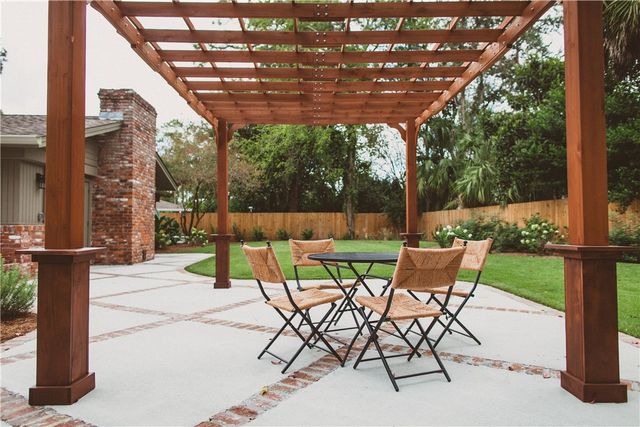 109 Ingham Street, St Simons Island, GA 31522