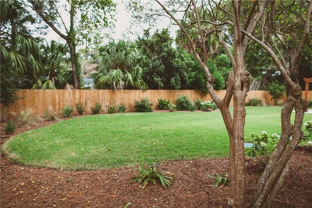 109 Ingham Street, St Simons Island, GA 31522