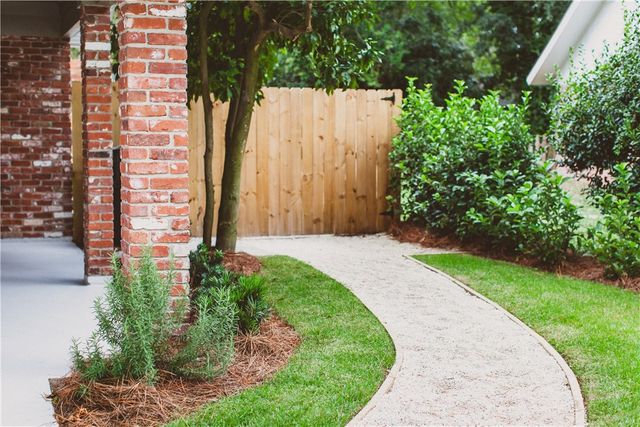 109 Ingham Street, St Simons Island, GA 31522