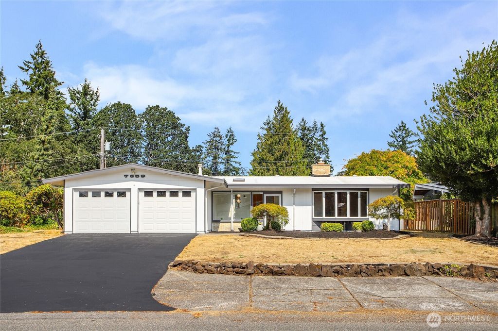 7859 Agate Drive SW, Lakewood, WA 98498