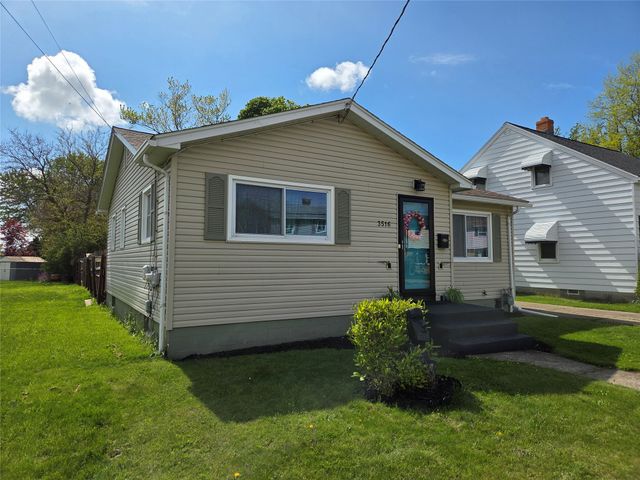 3516 ELMWOOD Avenue, Erie, PA 16508