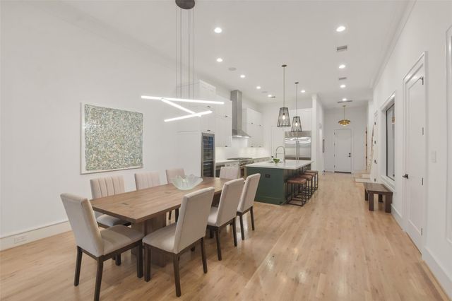 710 E 13th Street, Houston, TX 77008