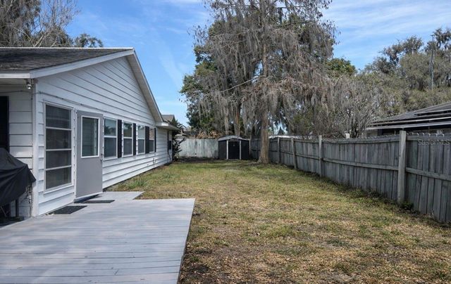 201 FROSTI WAY, Eustis, FL 32726