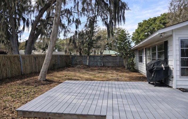 201 FROSTI WAY, Eustis, FL 32726