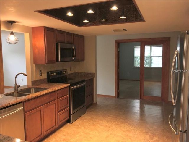 201 FROSTI WAY, Eustis, FL 32726